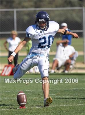 Thumbnail 1 in Bellarmine Prep @ Jesuit photogallery.