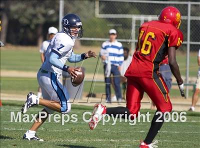 Thumbnail 1 in Bellarmine Prep @ Jesuit photogallery.