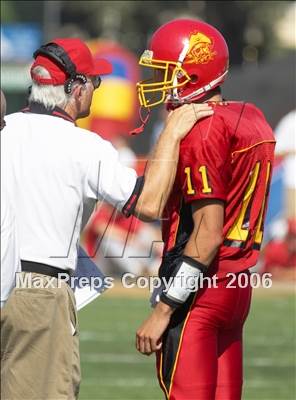 Thumbnail 2 in Bellarmine Prep @ Jesuit photogallery.