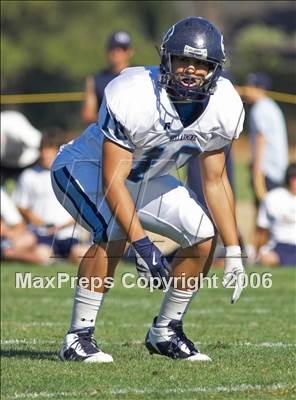 Thumbnail 2 in Bellarmine Prep @ Jesuit photogallery.