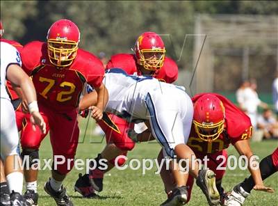 Thumbnail 2 in Bellarmine Prep @ Jesuit photogallery.