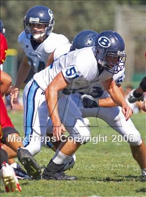 Thumbnail 2 in Bellarmine Prep @ Jesuit photogallery.