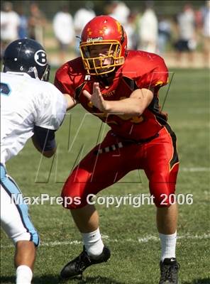 Thumbnail 2 in Bellarmine Prep @ Jesuit photogallery.