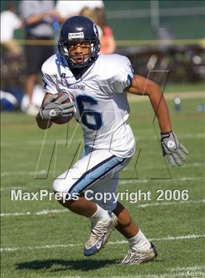 Thumbnail 2 in Bellarmine Prep @ Jesuit photogallery.