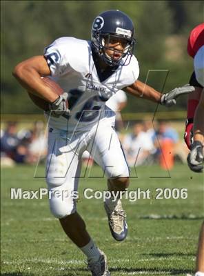 Thumbnail 3 in Bellarmine Prep @ Jesuit photogallery.