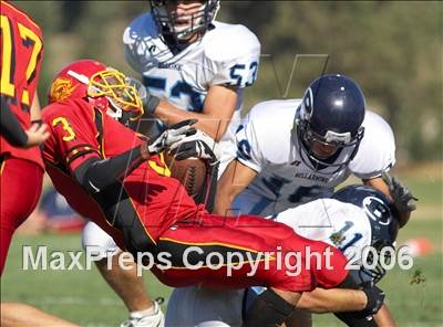 Thumbnail 2 in Bellarmine Prep @ Jesuit photogallery.