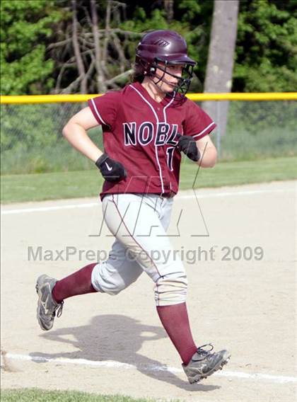 Thumbnail 2 in Bonny Eagle @ Noble photogallery.