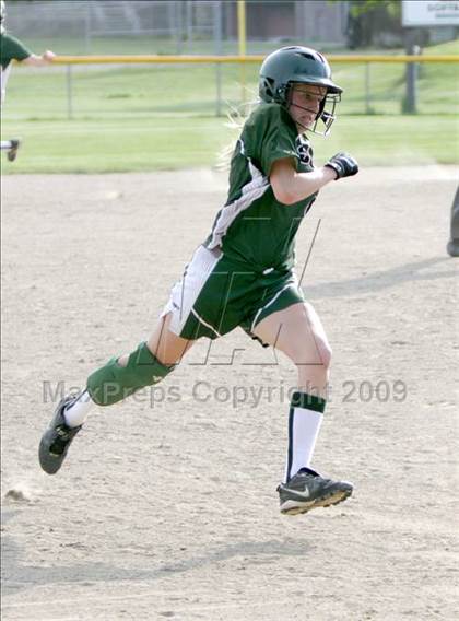 Thumbnail 1 in Bonny Eagle @ Noble photogallery.
