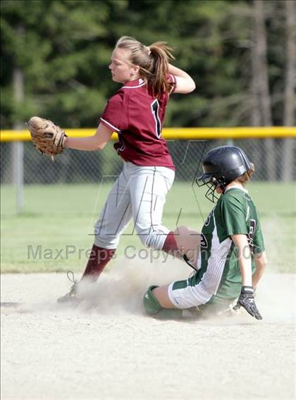 Thumbnail 2 in Bonny Eagle @ Noble photogallery.