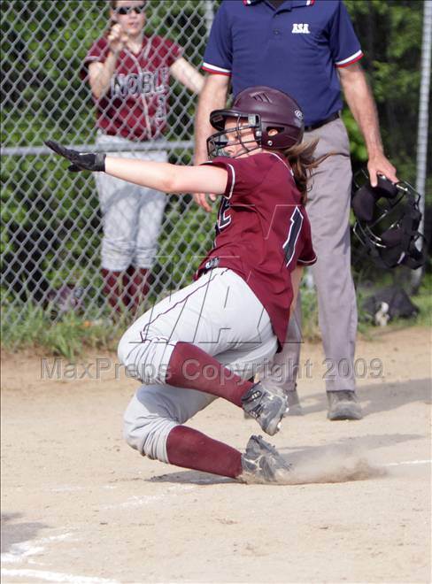 Monday, May 25, 2009
