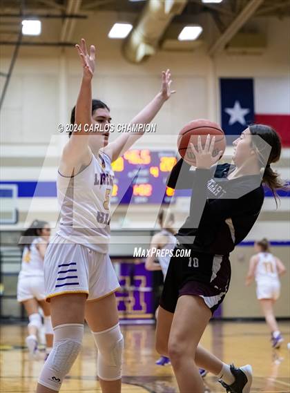 Thumbnail 3 in Lockhart @ Liberty Hill photogallery.