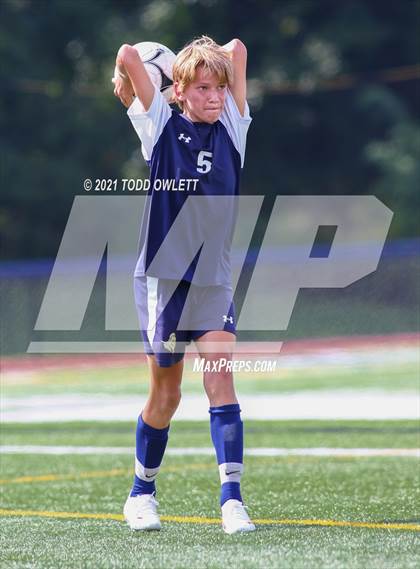 Thumbnail 1 in Mendon @ Sutherland photogallery.