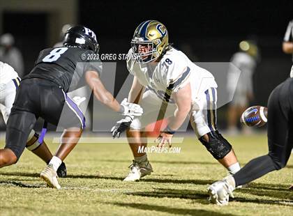 Thumbnail 3 in Cuthbertson @ Porter Ridge photogallery.