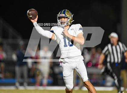 Thumbnail 3 in Cuthbertson @ Porter Ridge photogallery.