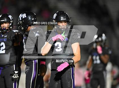 Thumbnail 2 in Cuthbertson @ Porter Ridge photogallery.