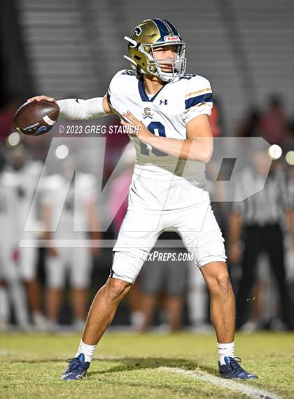 Thumbnail 3 in Cuthbertson @ Porter Ridge photogallery.