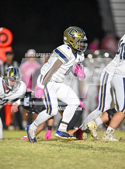Thumbnail 1 in Cuthbertson @ Porter Ridge photogallery.