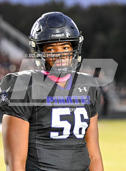 Thumbnail 1 in Cuthbertson @ Porter Ridge photogallery.