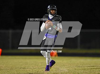 Thumbnail 2 in Cuthbertson @ Porter Ridge photogallery.