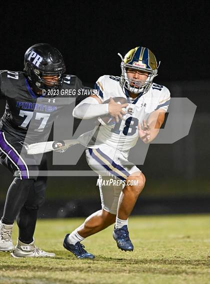 Thumbnail 1 in Cuthbertson @ Porter Ridge photogallery.