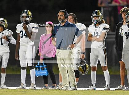 Thumbnail 2 in Cuthbertson @ Porter Ridge photogallery.