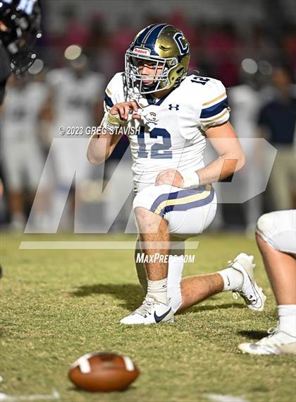 Thumbnail 1 in Cuthbertson @ Porter Ridge photogallery.