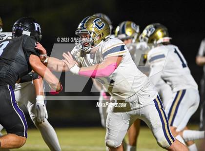 Thumbnail 3 in Cuthbertson @ Porter Ridge photogallery.