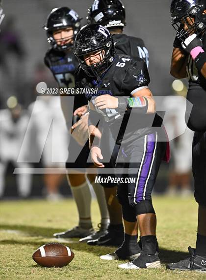 Thumbnail 1 in Cuthbertson @ Porter Ridge photogallery.