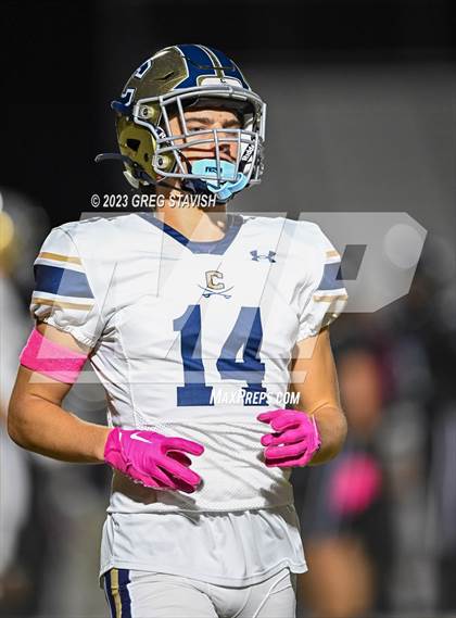 Thumbnail 2 in Cuthbertson @ Porter Ridge photogallery.
