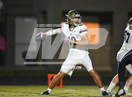 Thumbnail 3 in Cuthbertson @ Porter Ridge photogallery.