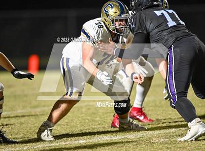 Thumbnail 1 in Cuthbertson @ Porter Ridge photogallery.