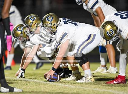 Thumbnail 3 in Cuthbertson @ Porter Ridge photogallery.