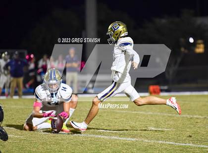 Thumbnail 1 in Cuthbertson @ Porter Ridge photogallery.