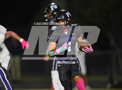 Thumbnail 1 in Cuthbertson @ Porter Ridge photogallery.