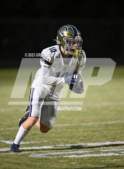Thumbnail 2 in Cuthbertson @ Porter Ridge photogallery.