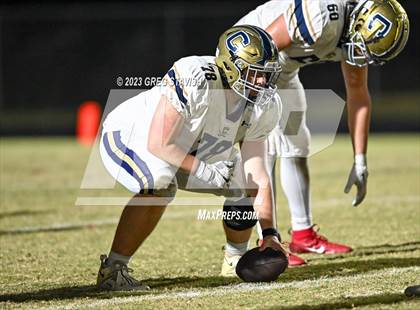 Thumbnail 3 in Cuthbertson @ Porter Ridge photogallery.