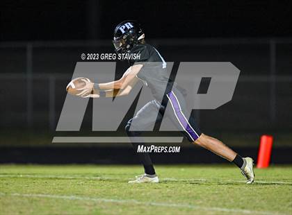 Thumbnail 3 in Cuthbertson @ Porter Ridge photogallery.
