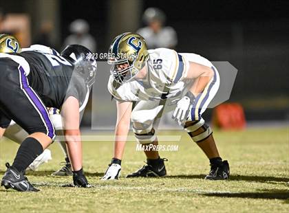 Thumbnail 2 in Cuthbertson @ Porter Ridge photogallery.