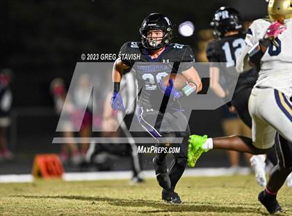 Thumbnail 3 in Cuthbertson @ Porter Ridge photogallery.