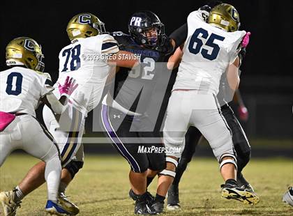 Thumbnail 3 in Cuthbertson @ Porter Ridge photogallery.