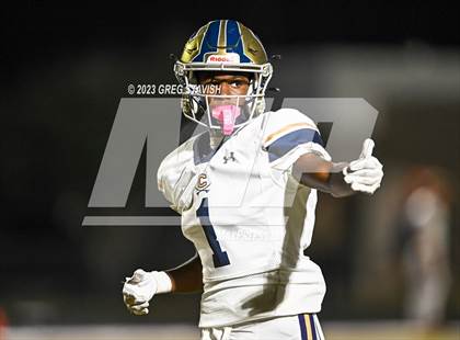 Thumbnail 2 in Cuthbertson @ Porter Ridge photogallery.