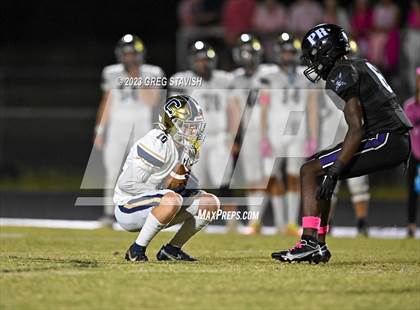 Thumbnail 1 in Cuthbertson @ Porter Ridge photogallery.