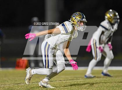 Thumbnail 3 in Cuthbertson @ Porter Ridge photogallery.