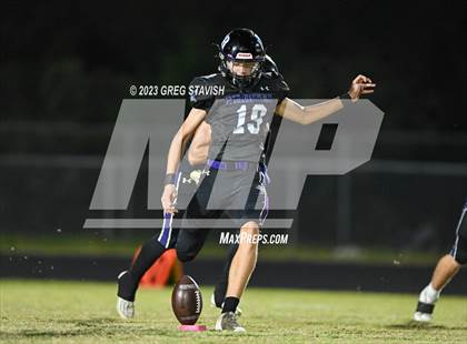 Thumbnail 3 in Cuthbertson @ Porter Ridge photogallery.
