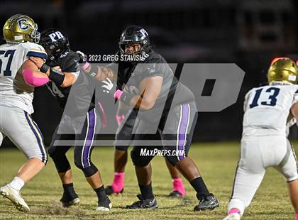 Thumbnail 3 in Cuthbertson @ Porter Ridge photogallery.