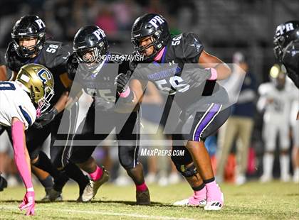 Thumbnail 1 in Cuthbertson @ Porter Ridge photogallery.