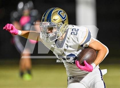 Thumbnail 1 in Cuthbertson @ Porter Ridge photogallery.
