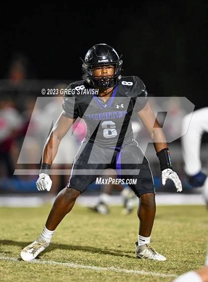 Thumbnail 2 in Cuthbertson @ Porter Ridge photogallery.