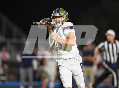 Thumbnail 2 in Cuthbertson @ Porter Ridge photogallery.