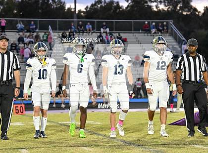 Thumbnail 1 in Cuthbertson @ Porter Ridge photogallery.